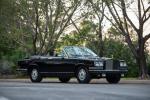 Rolls-Royce Camargue Drophead Conversion 1978 года